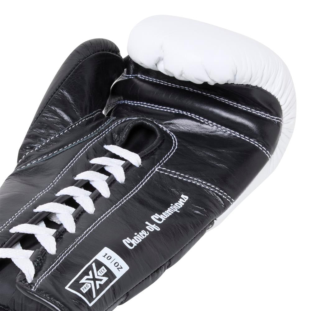 Protex Fight Gloves Laces