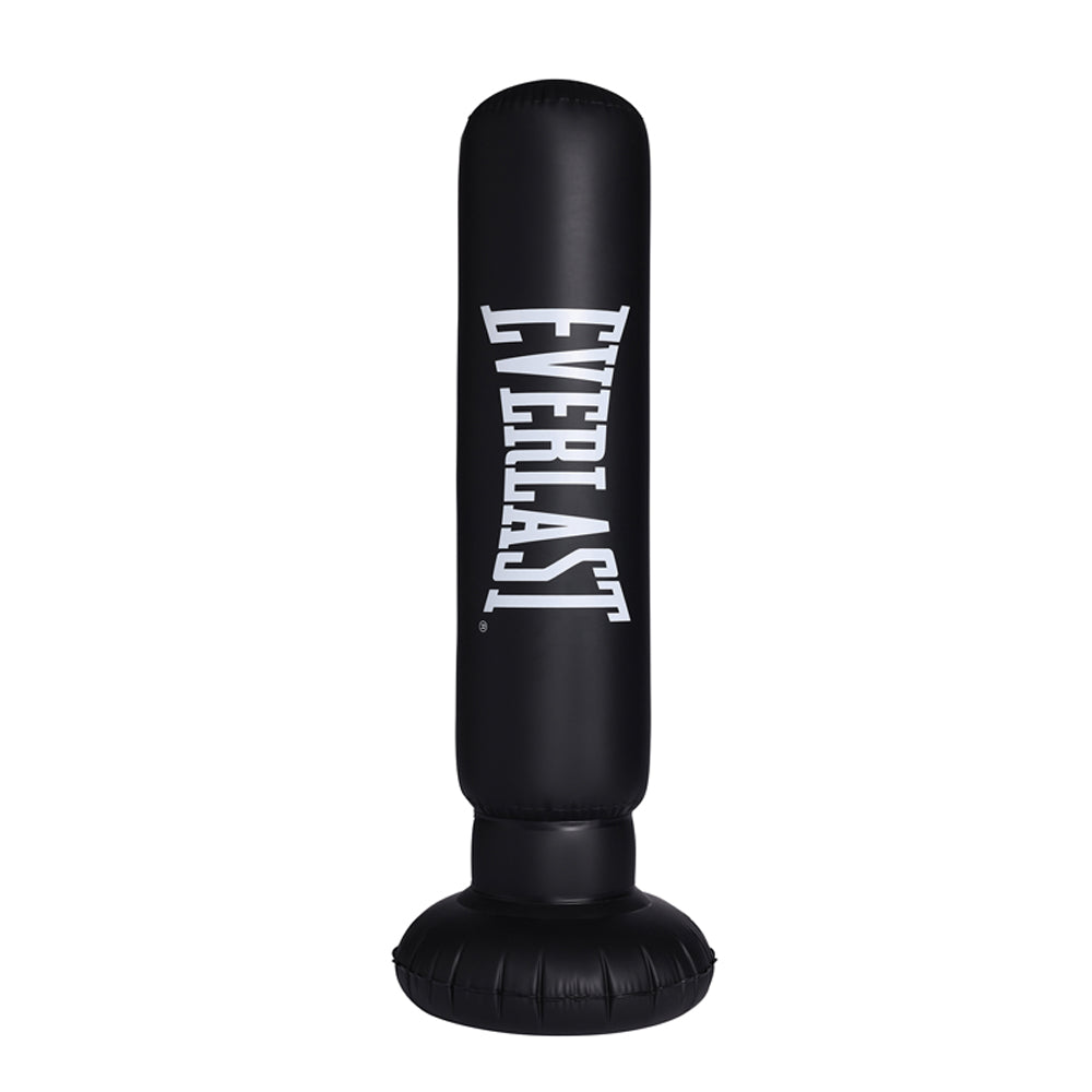 Inflatable Punching Bag