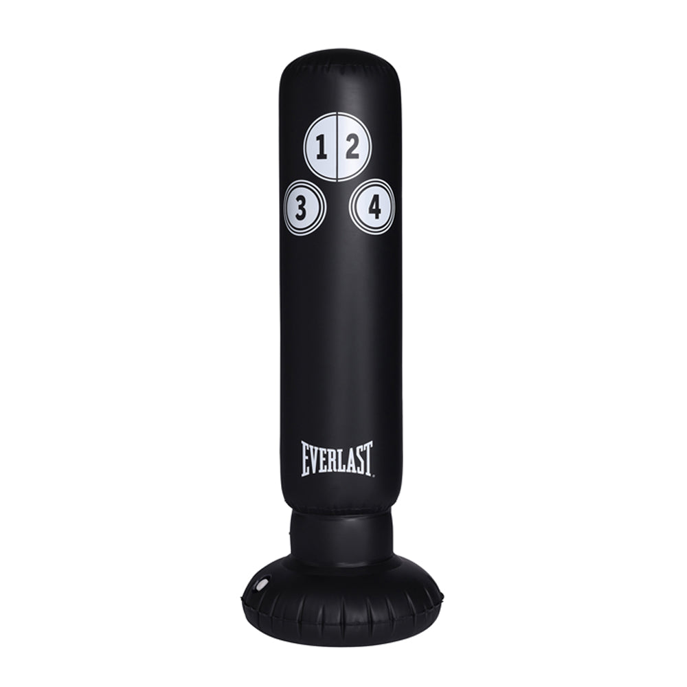 Inflatable Punching Bag