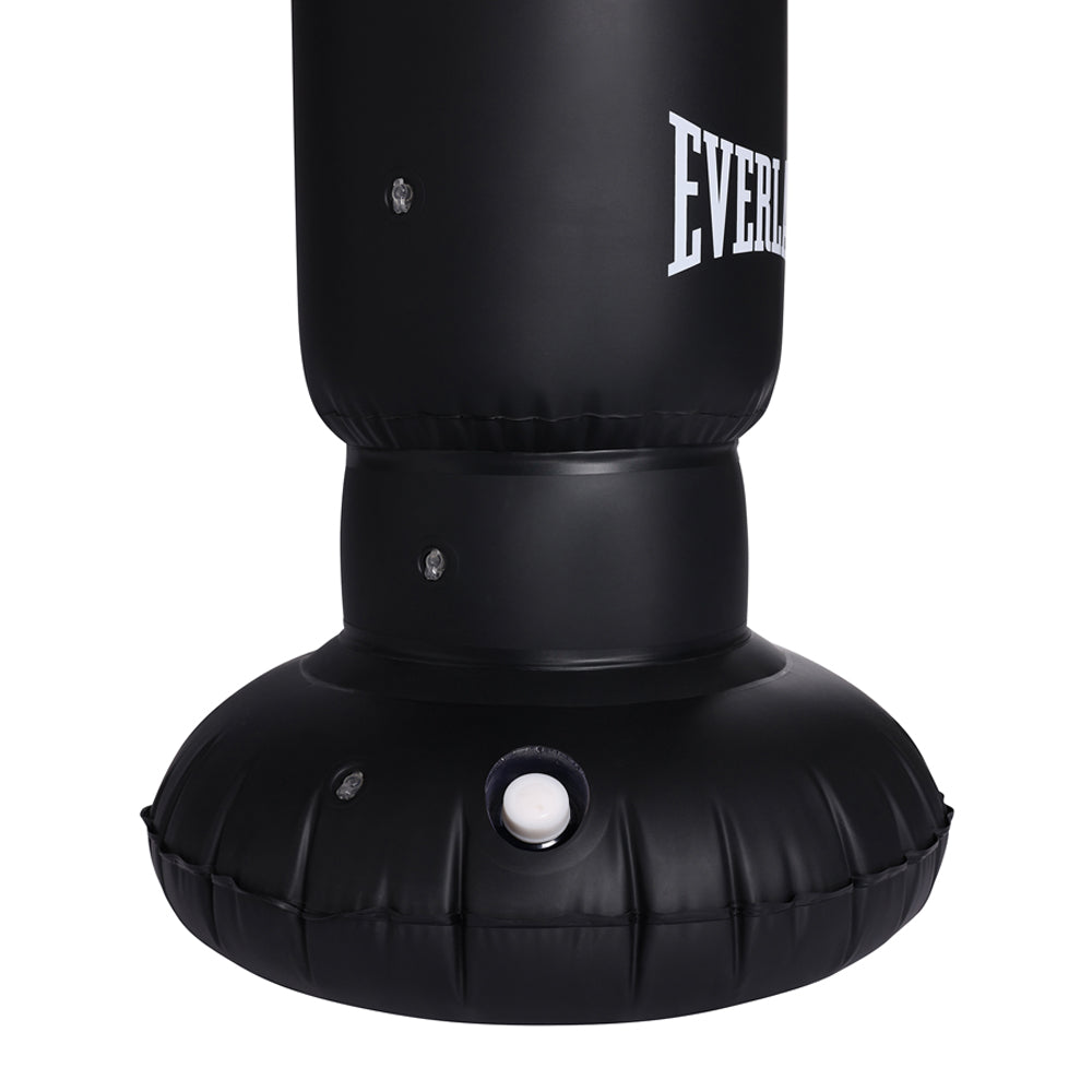 Inflatable Punching Bag – Everlast Australia