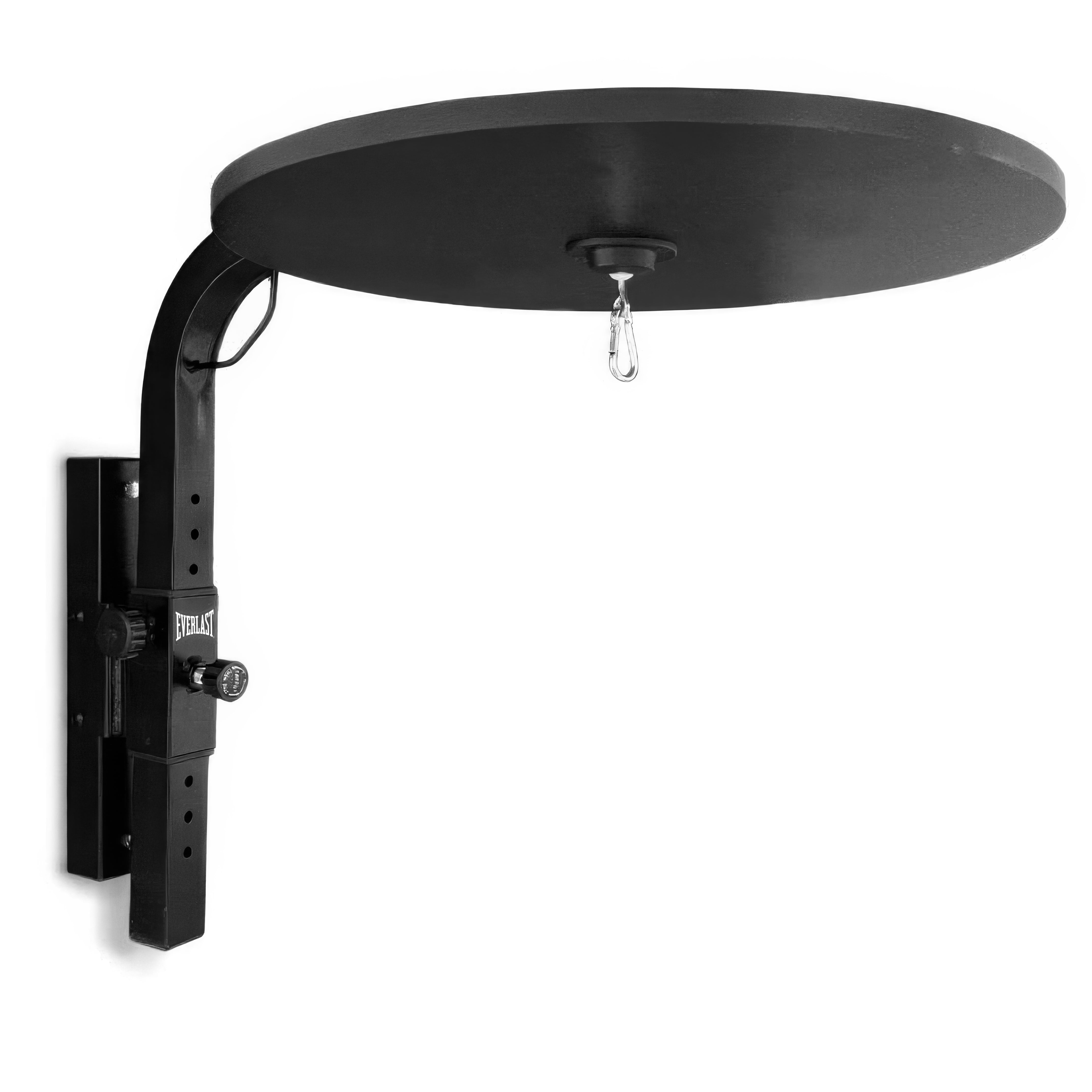 Adjustable Speed Bag Platform