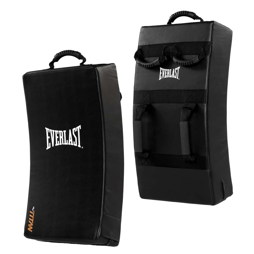 Titan Curved Kick Shield