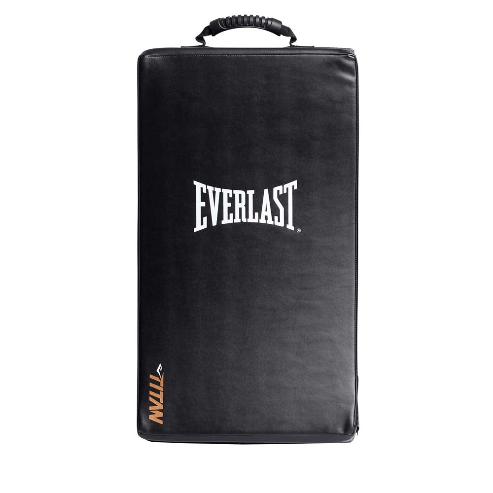 Titan Curved Kick Shield