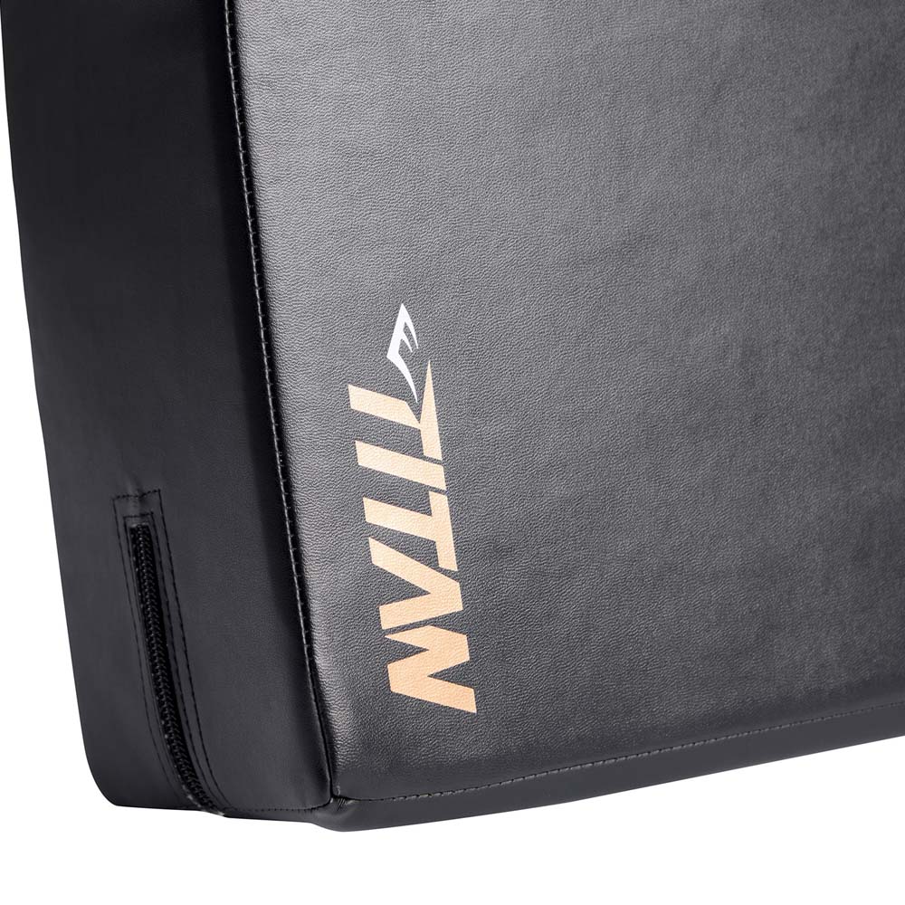 Titan Curved Kick Shield