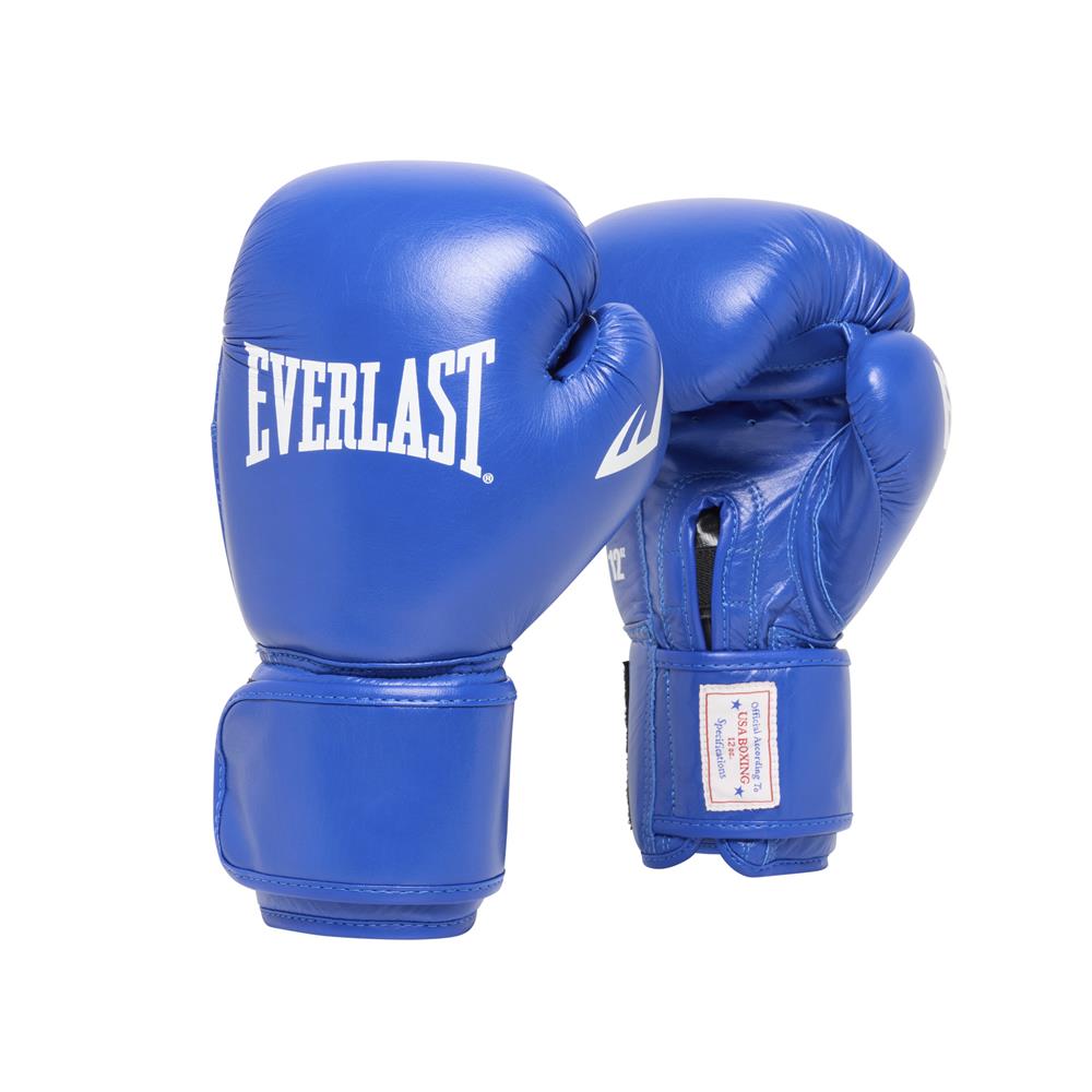 Amateur Competition Fight Gloves