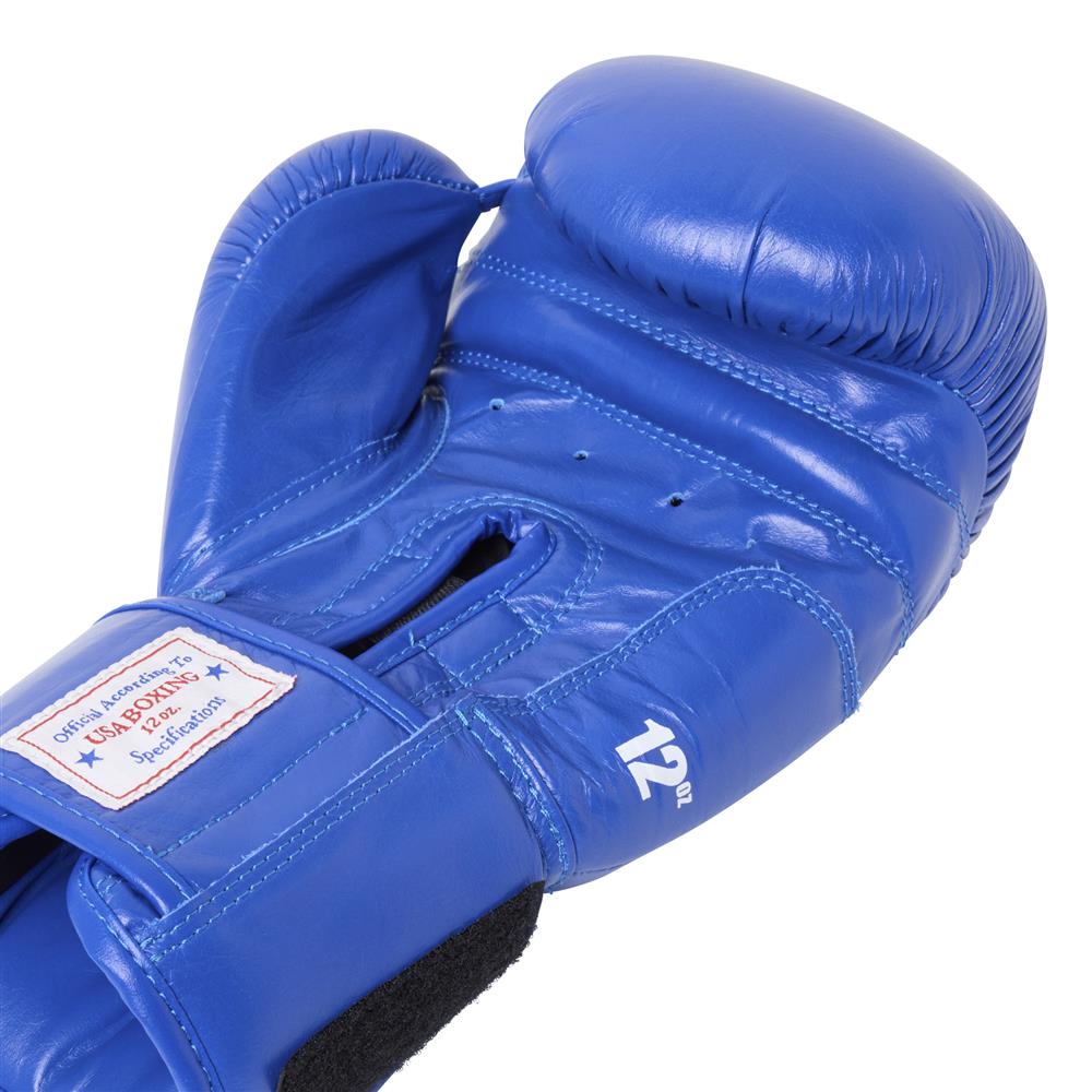 Amateur Competition Fight Gloves