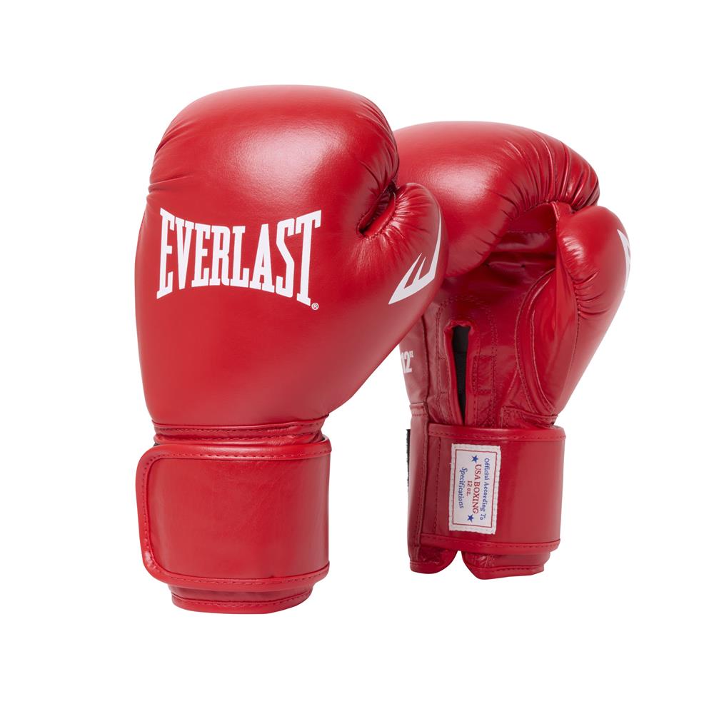 Amateur Competition Fight Gloves