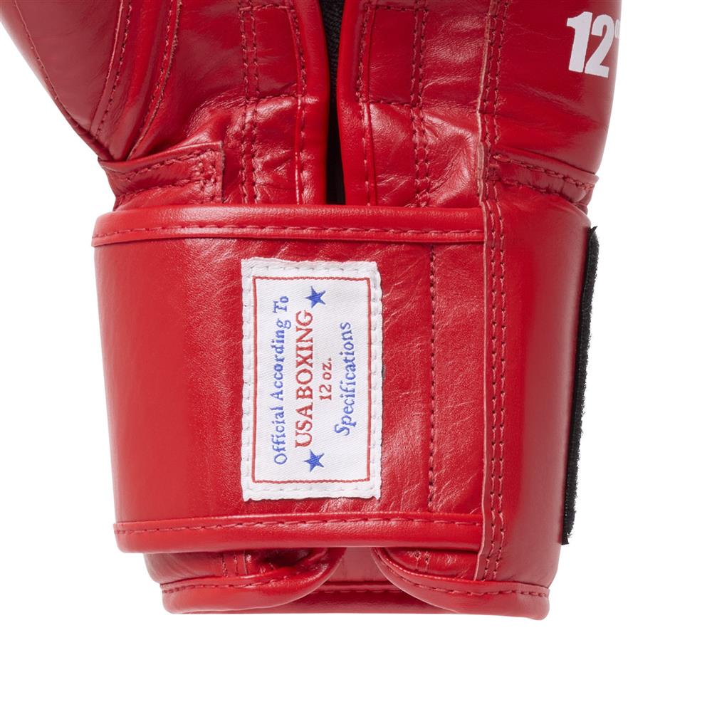 Amateur Competition Fight Gloves