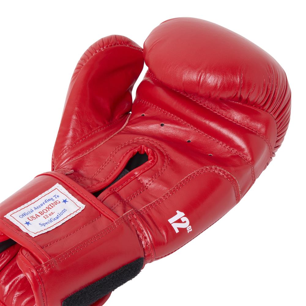 Amateur Competition Fight Gloves