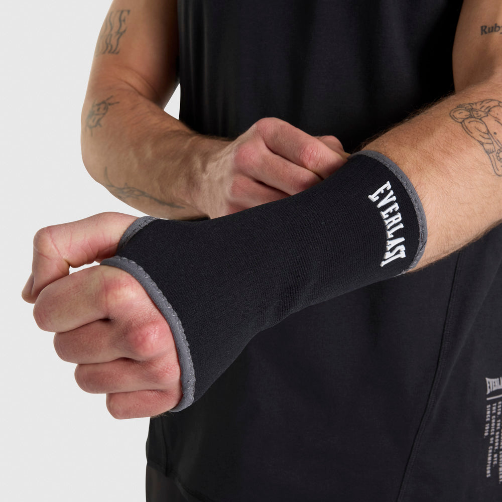 Woven Wrist Support