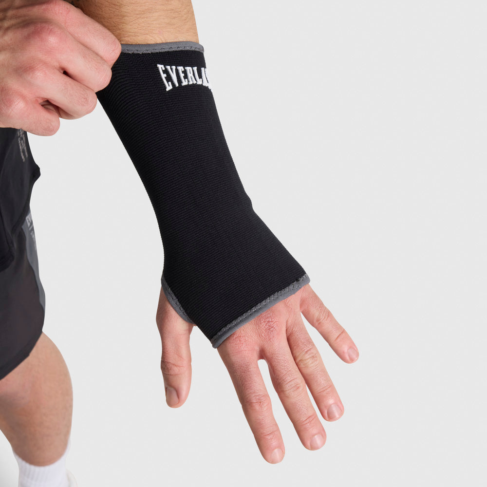 Woven Wrist Support