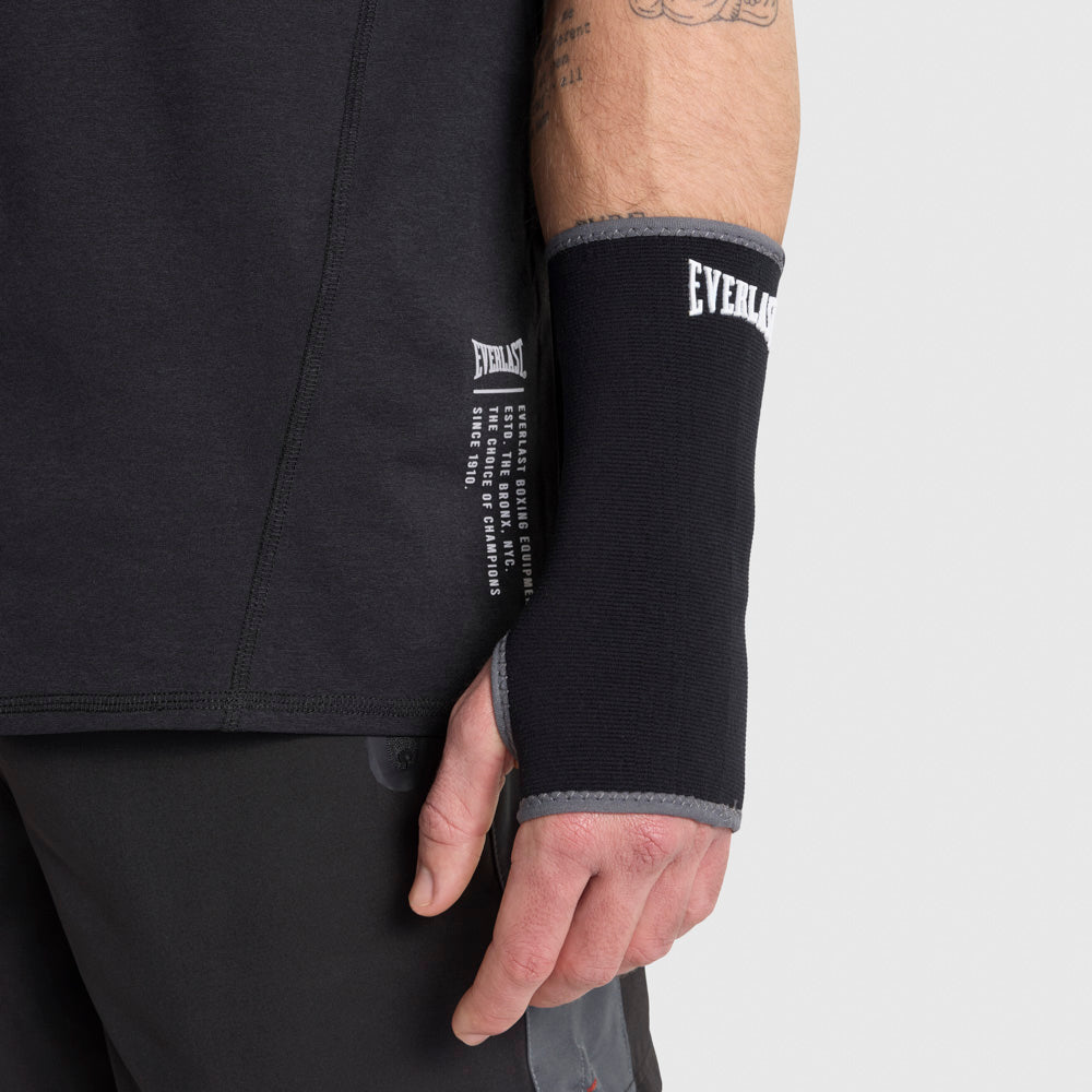 Woven Wrist Support