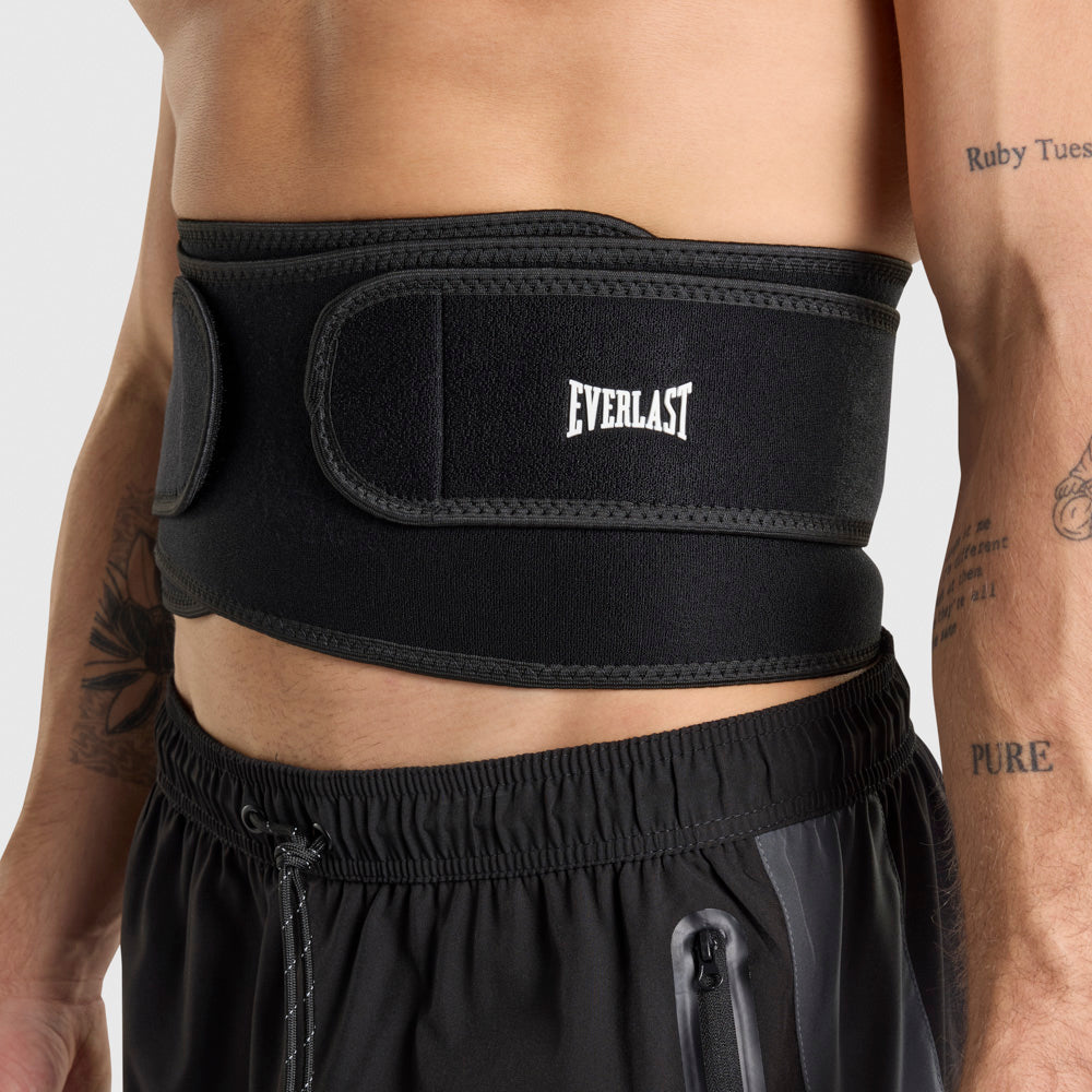 Neoprene Back Support