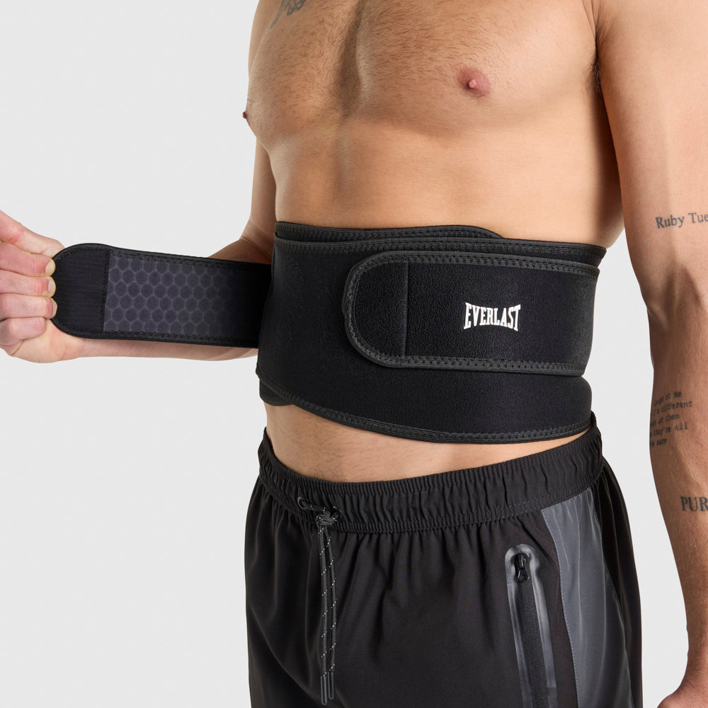 Neoprene Back Support