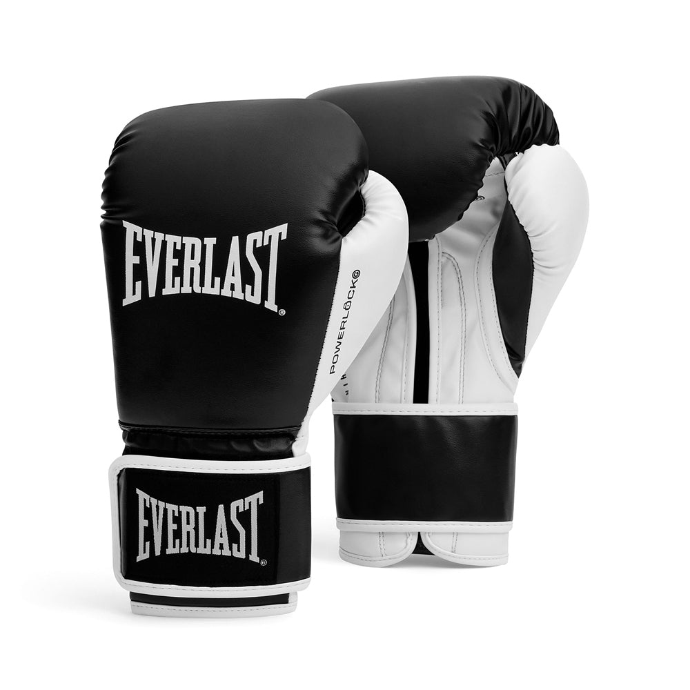 Buy Powerlock OG Boxing Gloves | Everlast Australia