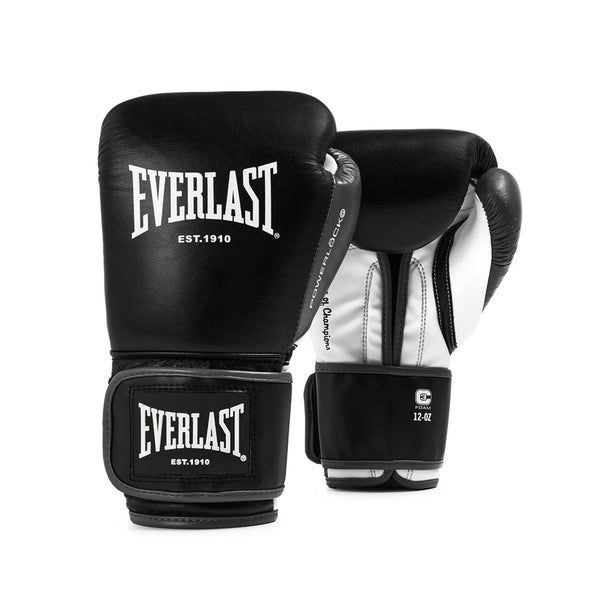 Buy Powerlock OG Advanced Boxing Gloves | Everlast Australia