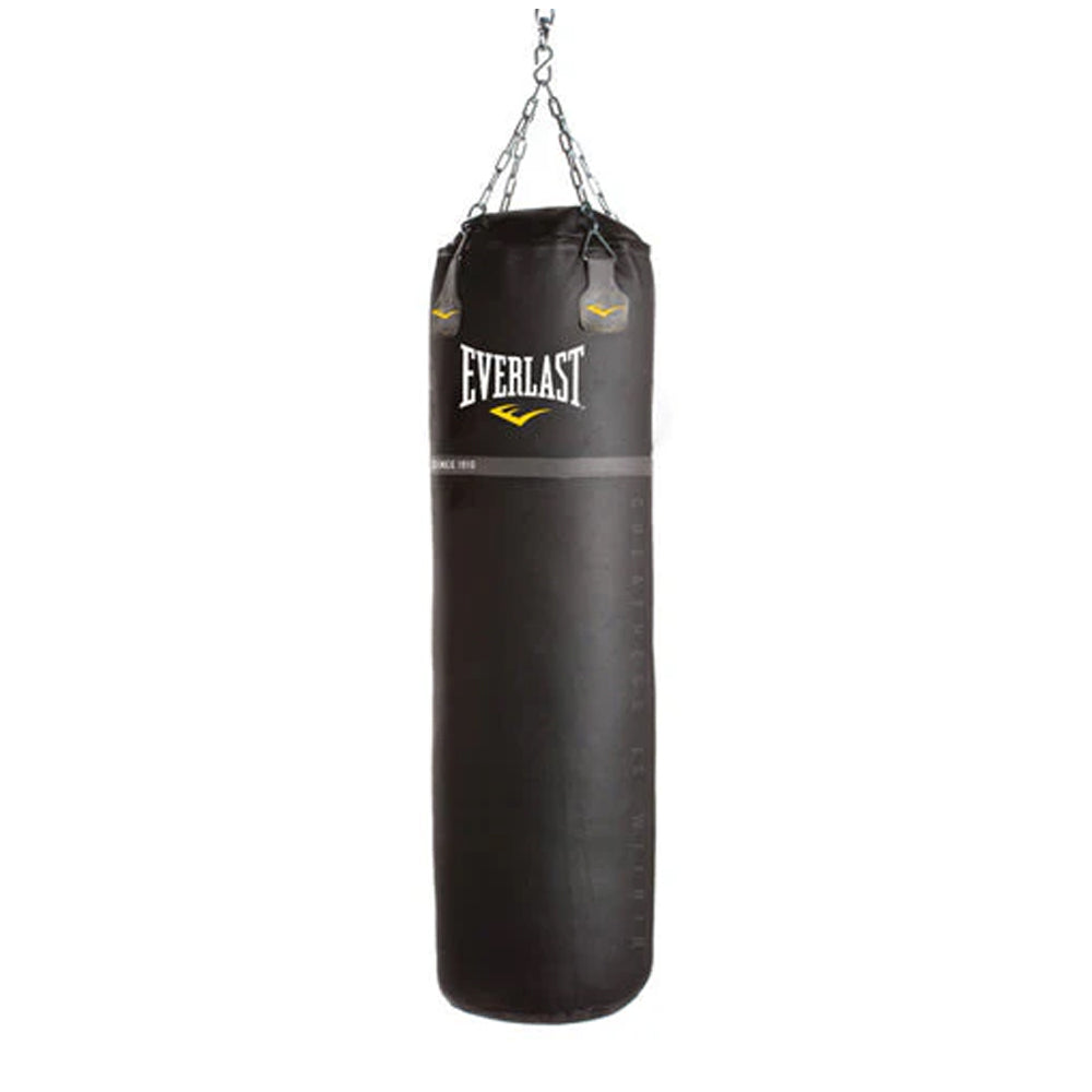 Super Leather 4ft Heavy Bag