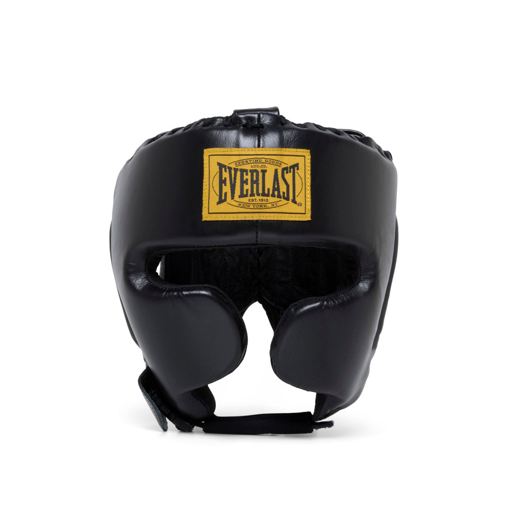 1910 Bronx Headgear