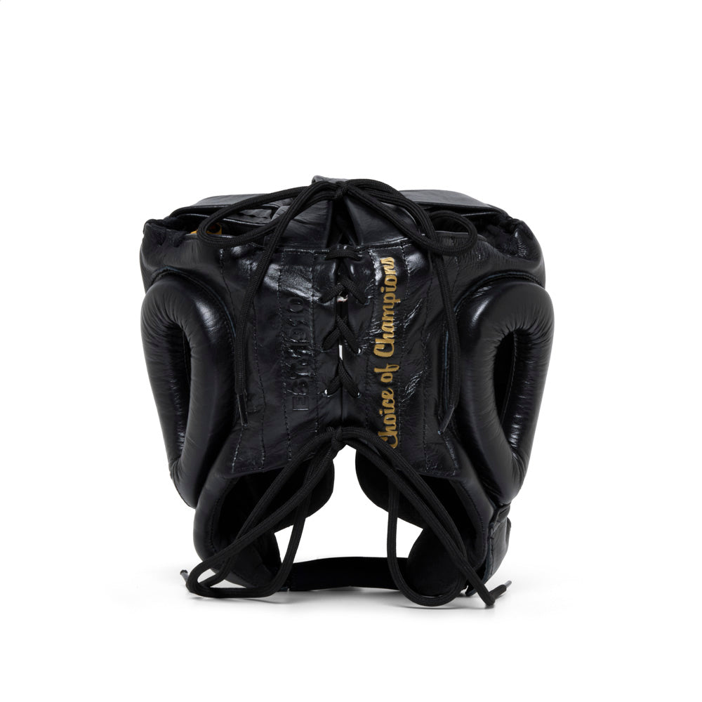1910 Bronx Headgear