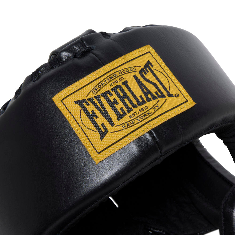 1910 Bronx Headgear