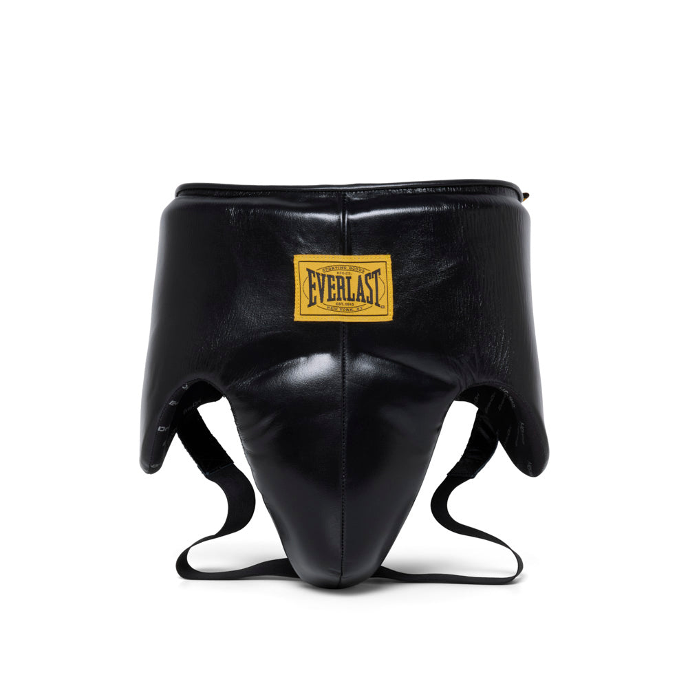 1910 Bronx Groin Protector Laces