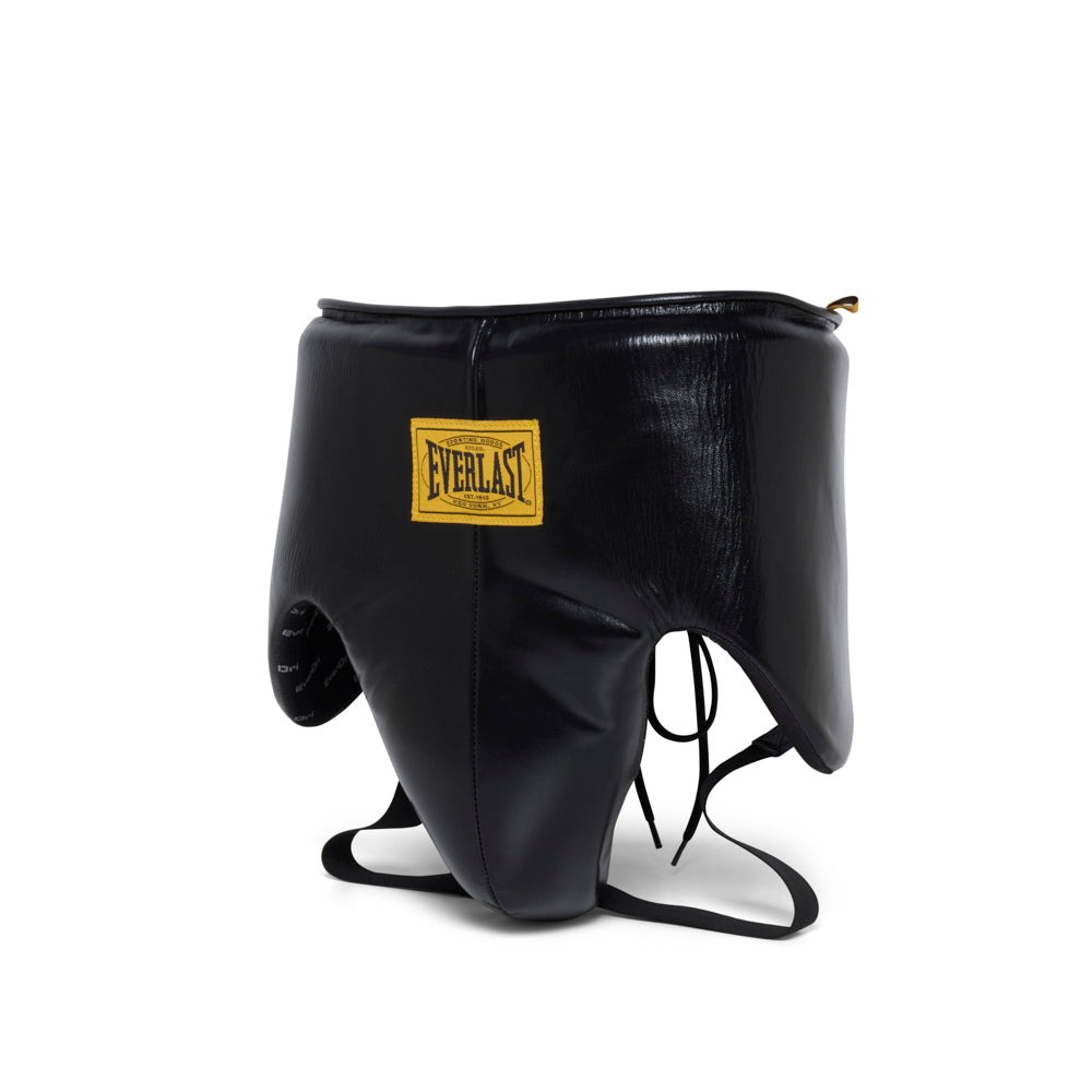 1910 Bronx Groin Protector Laces