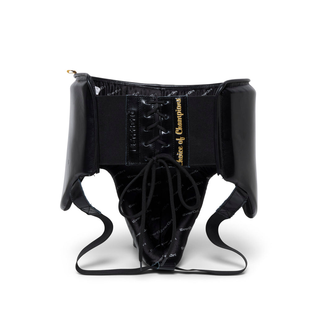 1910 Bronx Groin Protector Laces