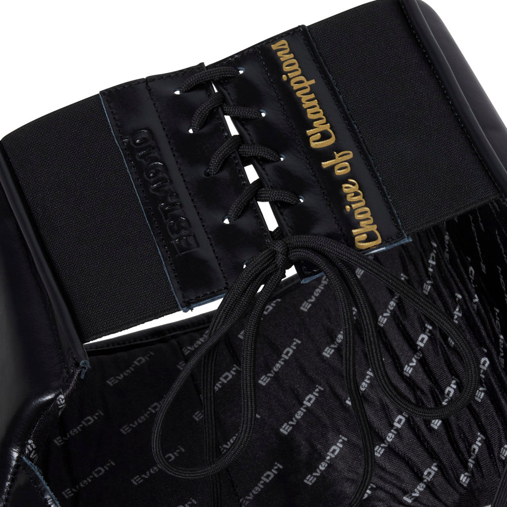 1910 Bronx Groin Protector Laces