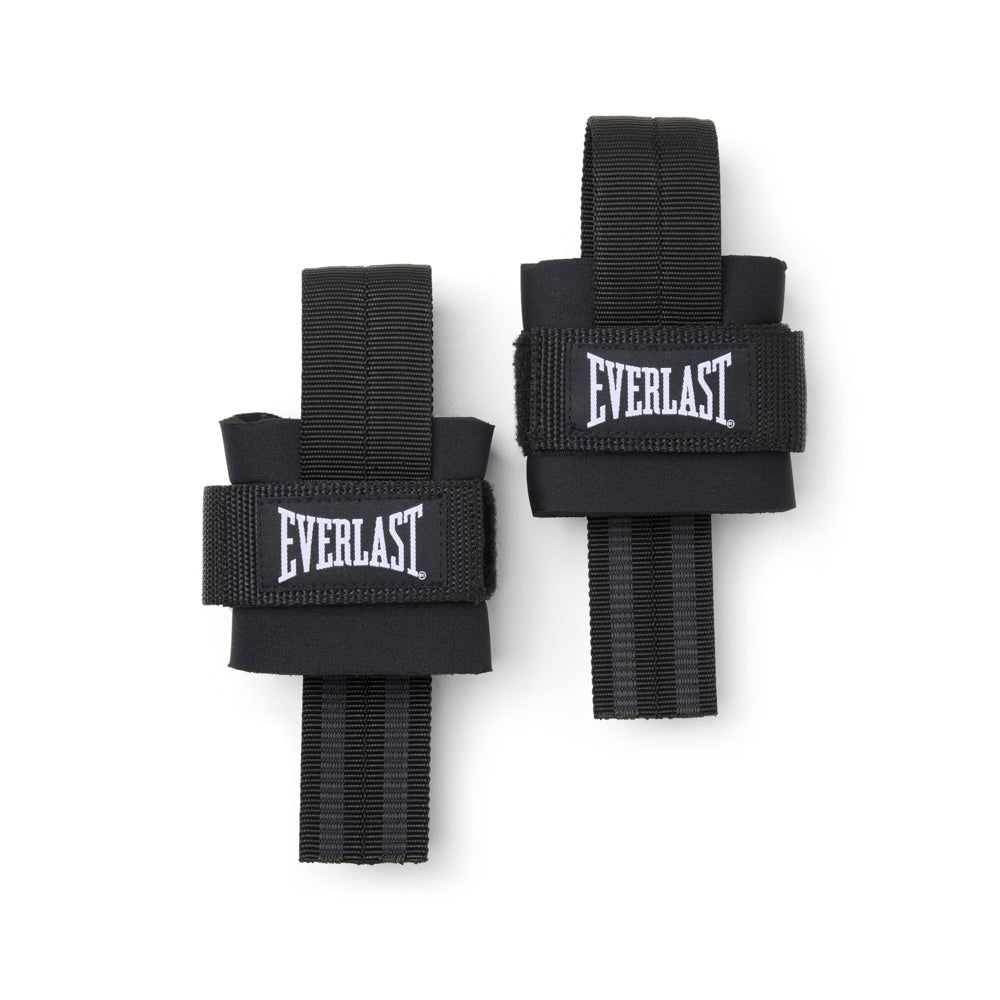 Heavy Lifting Straps