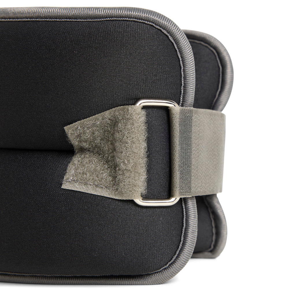 Ankle & Wrist Weights 2kg