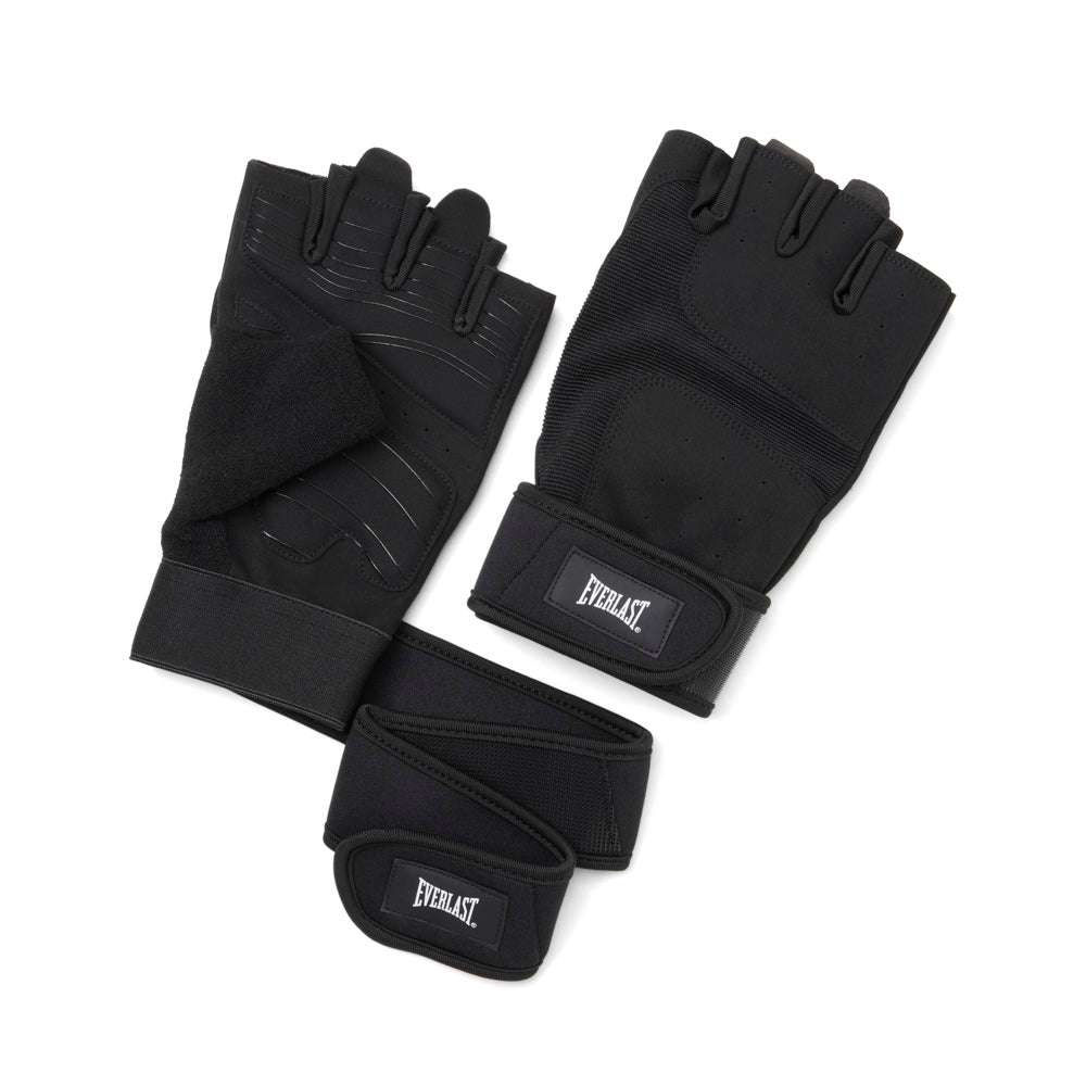 Wrist Support Fitness Gloves