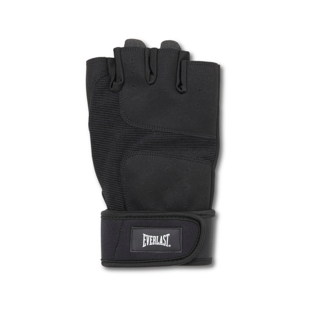 Wrist Support Fitness Gloves