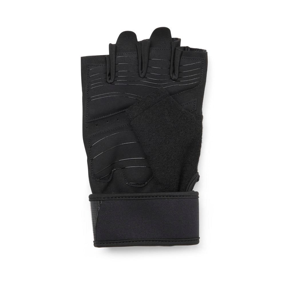 Wrist Support Fitness Gloves