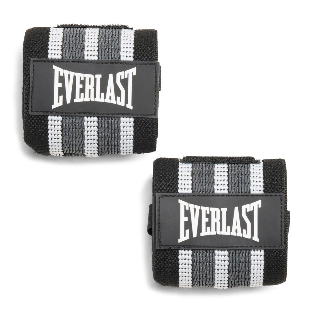 Lifting Wrist Wraps