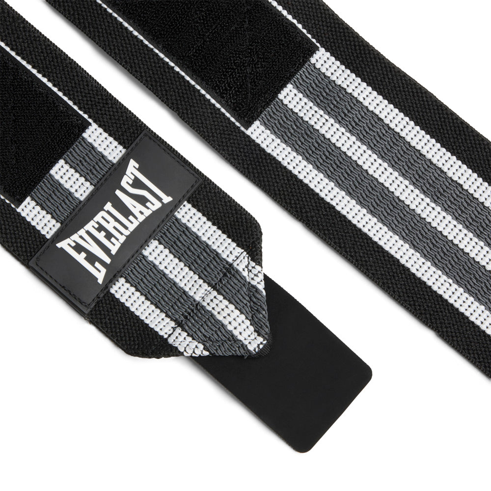 Lifting Wrist Wraps