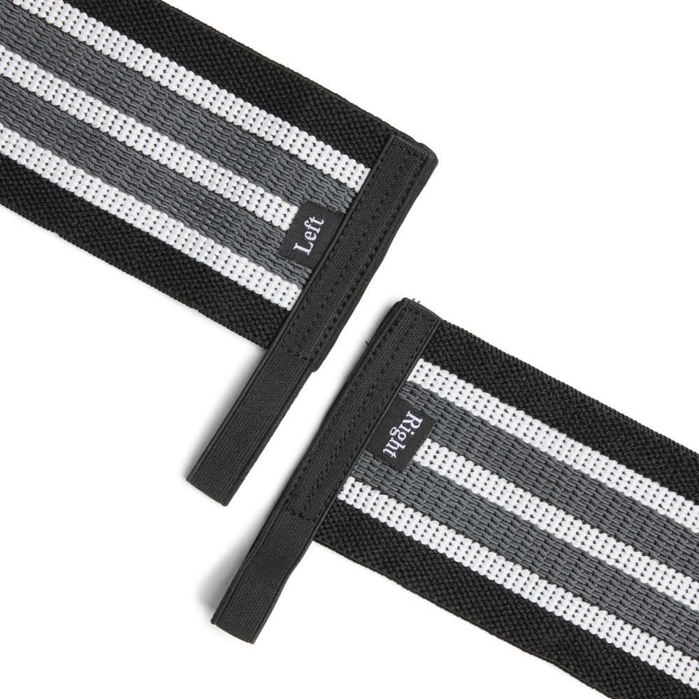 Lifting Wrist Wraps