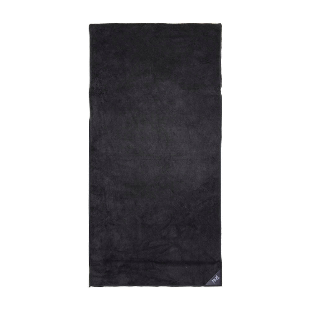 Hooded Gym Towel