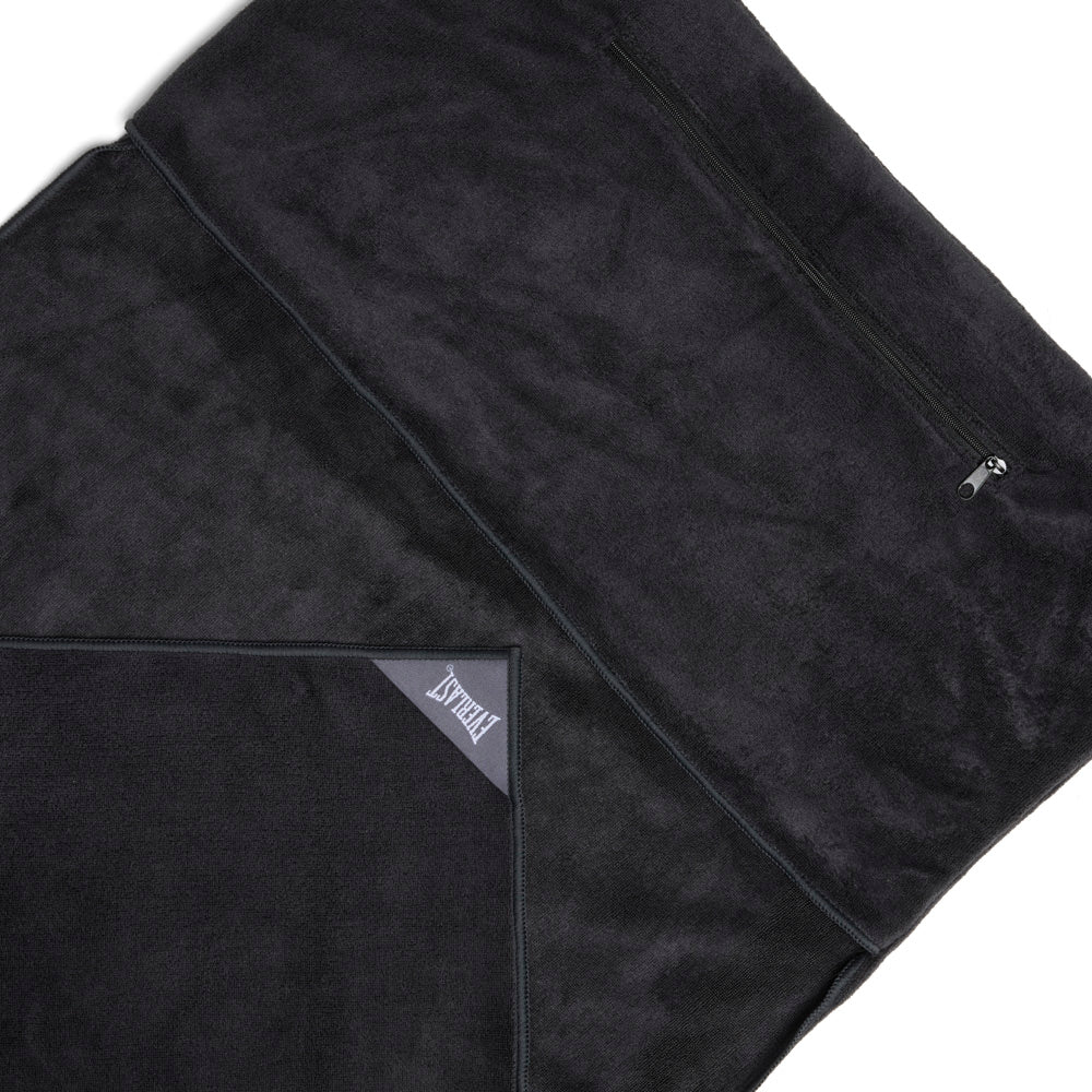 Hooded Gym Towel
