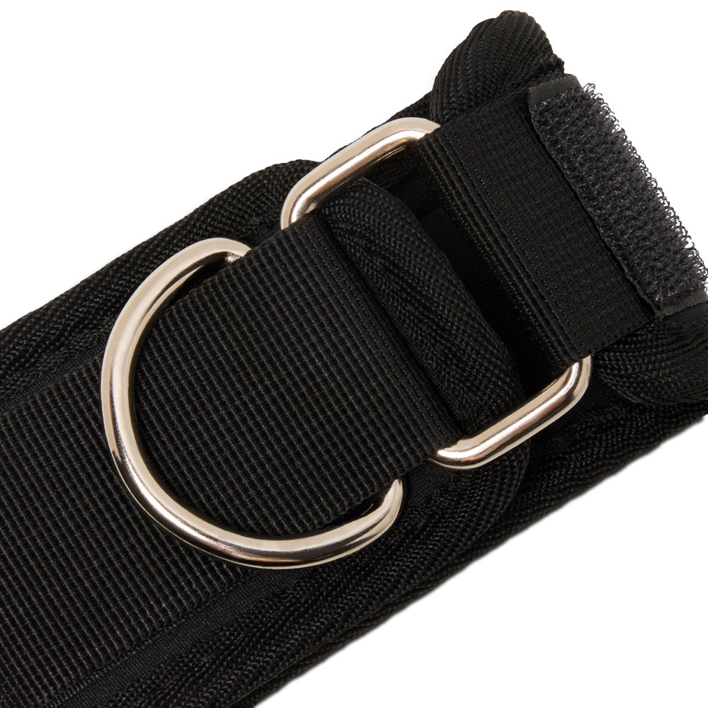 Ankle Straps