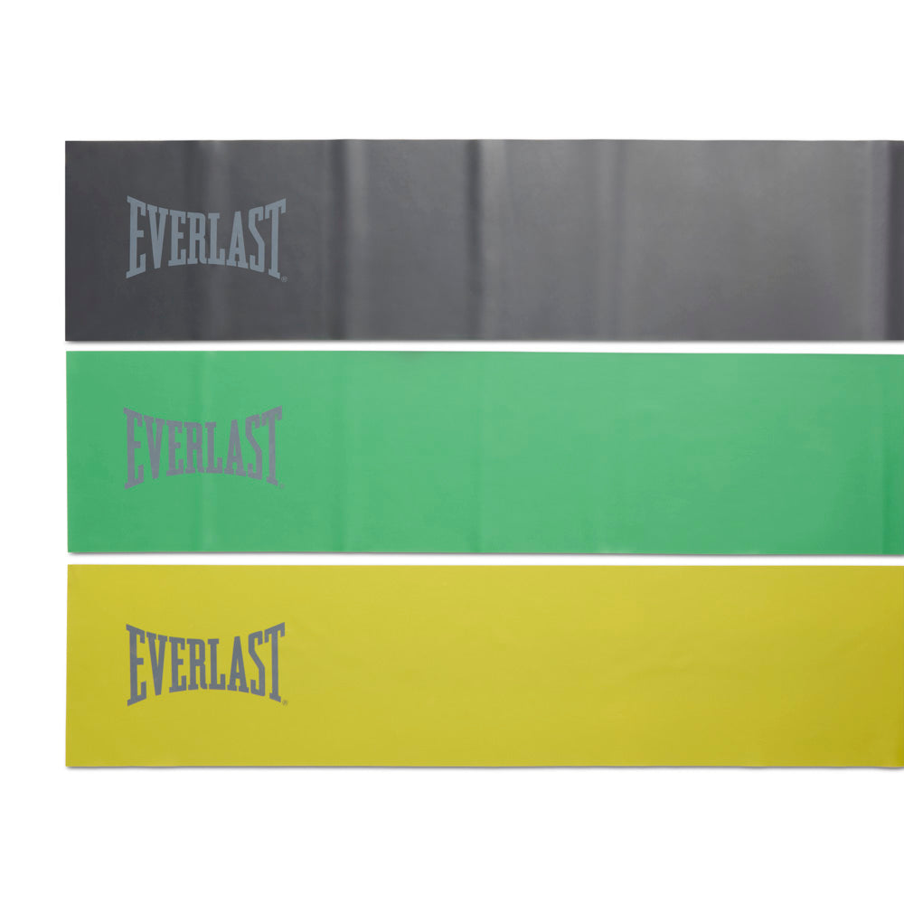 Stretch Band Set 3Pk