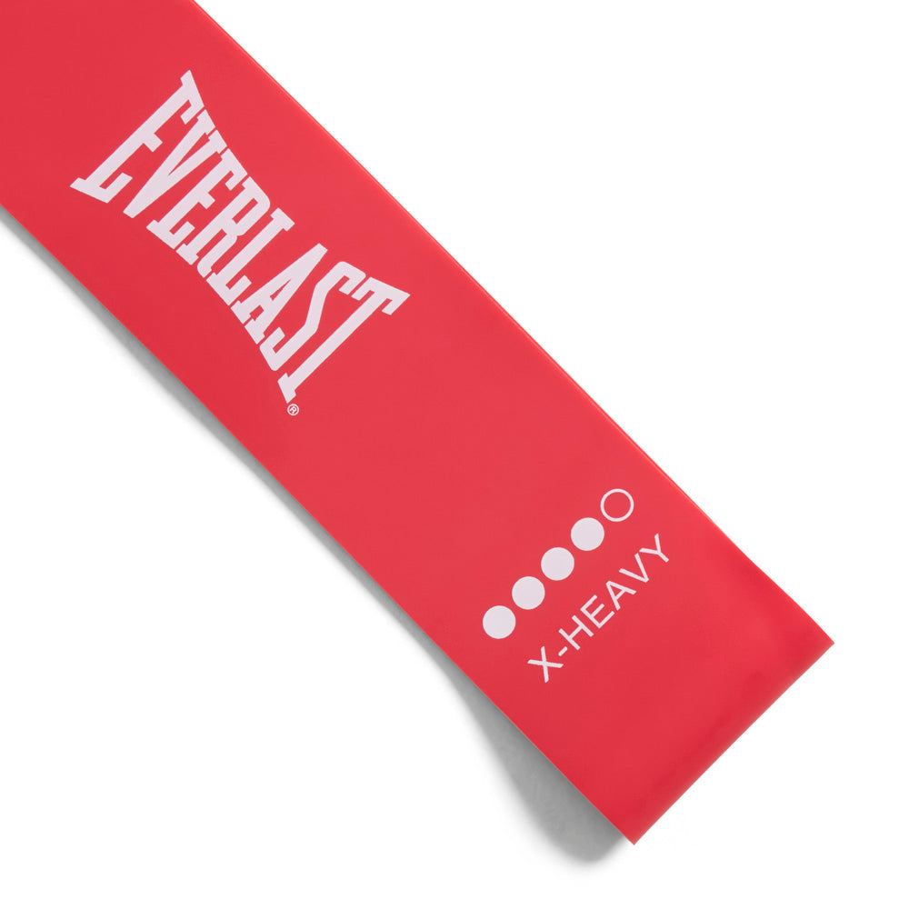 5 Mini Bands Set