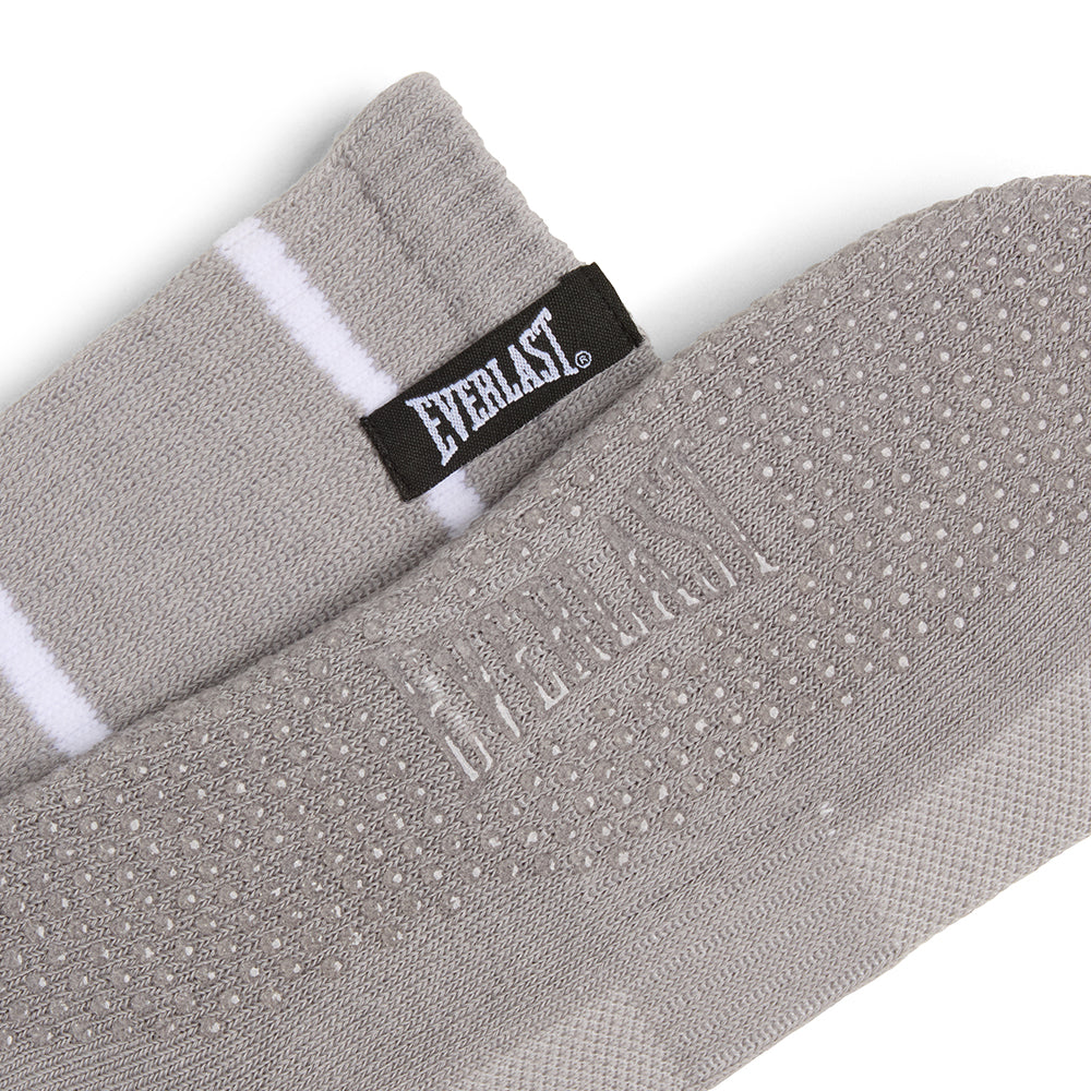 Yoga Crew Grip Socks