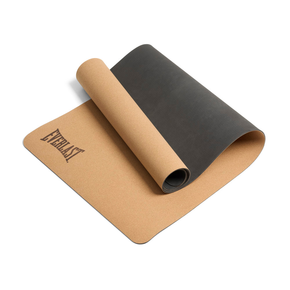Cork Yoga Mat