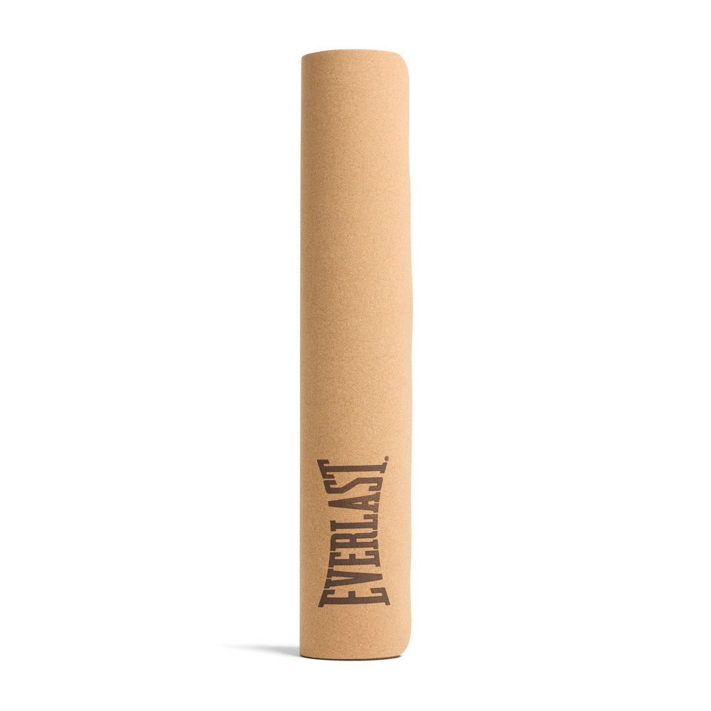 Cork Yoga Mat