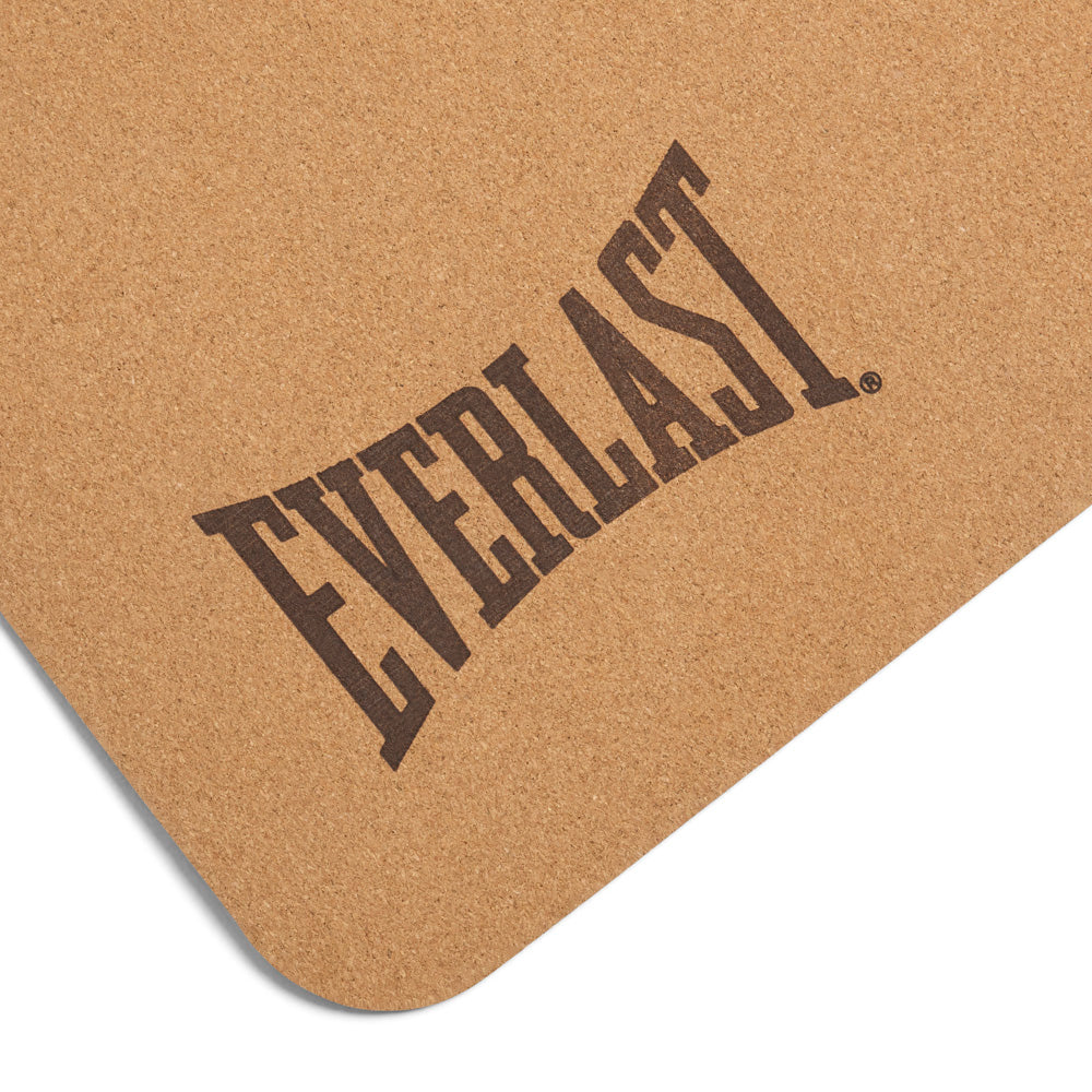 Cork Yoga Mat