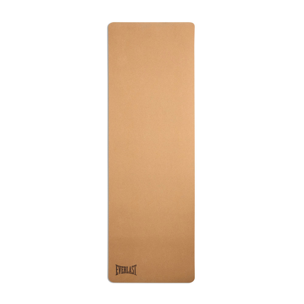 Cork Yoga Mat