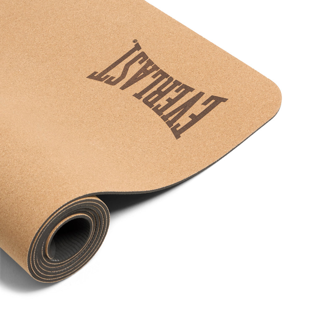 Cork Yoga Mat