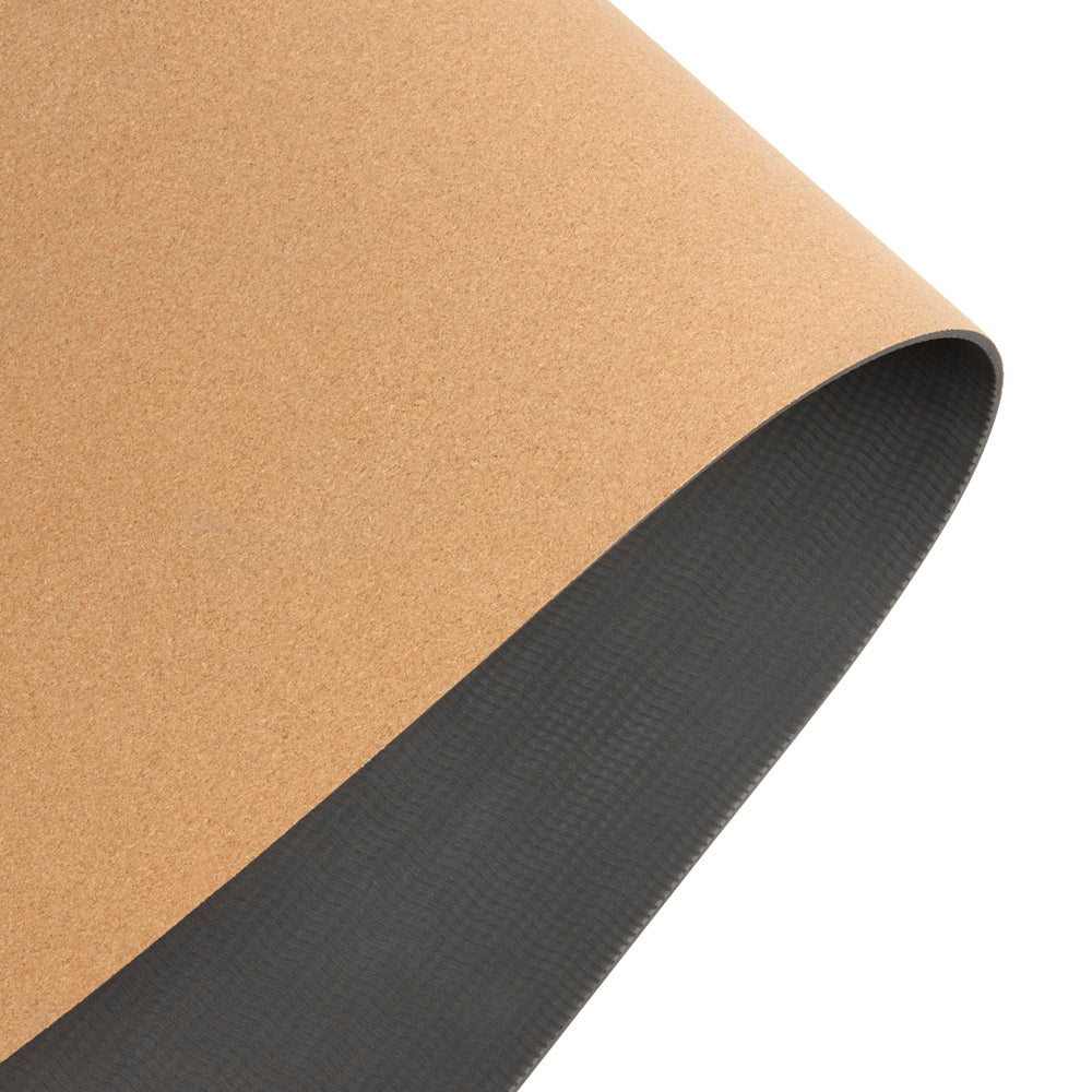Cork Yoga Mat