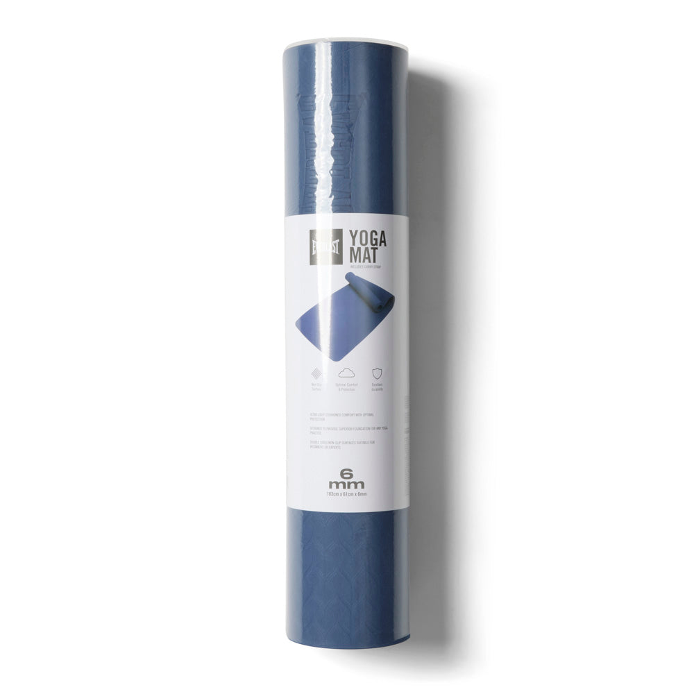 6MM Yoga Exercise Mat