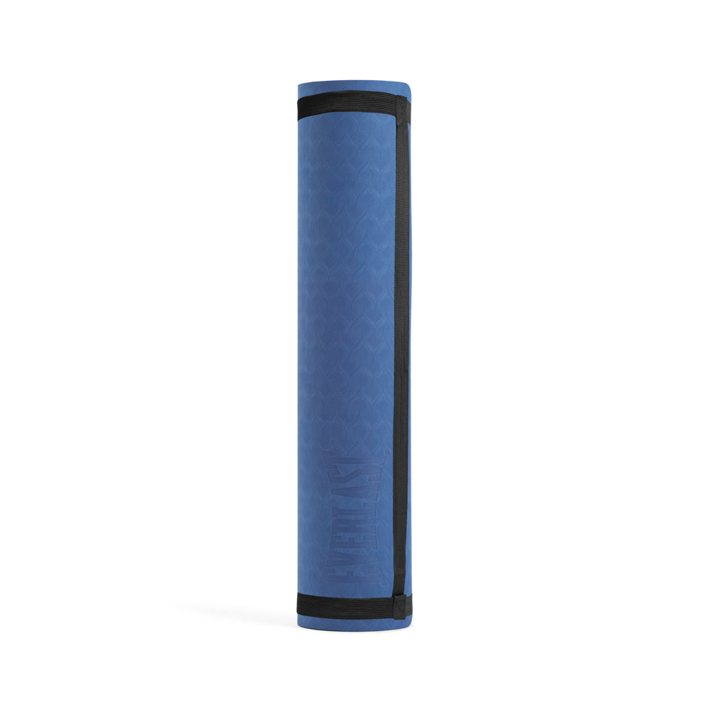 Buy 6MM Yoga Exercise Mat | Everlast Australia